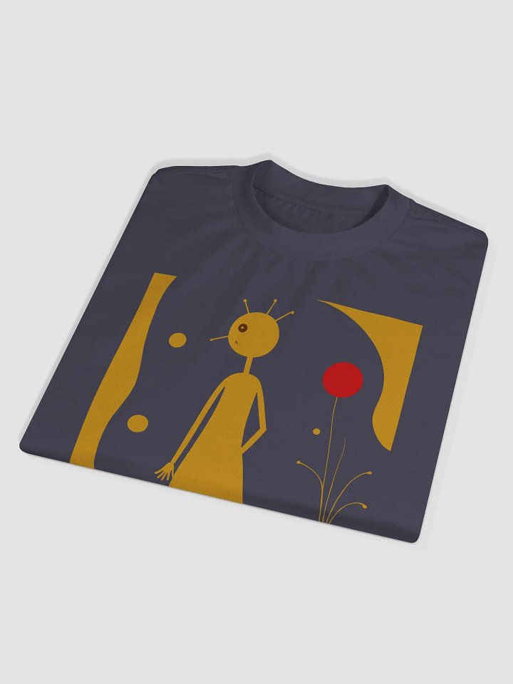 AS Colour Unisex Premium Heavyweight Long Sleeve Shirt product image (22)