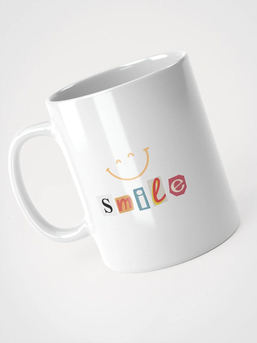 Smile Fusion Mug product image (9)