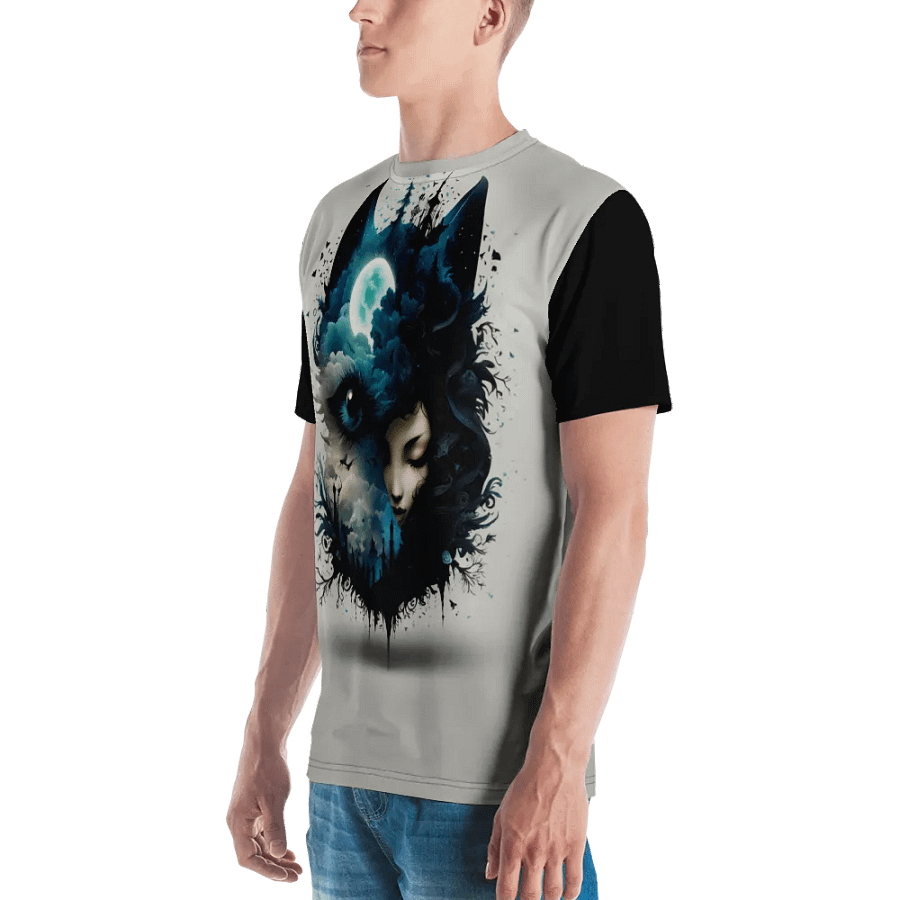 Bat World T shirt product image (4)
