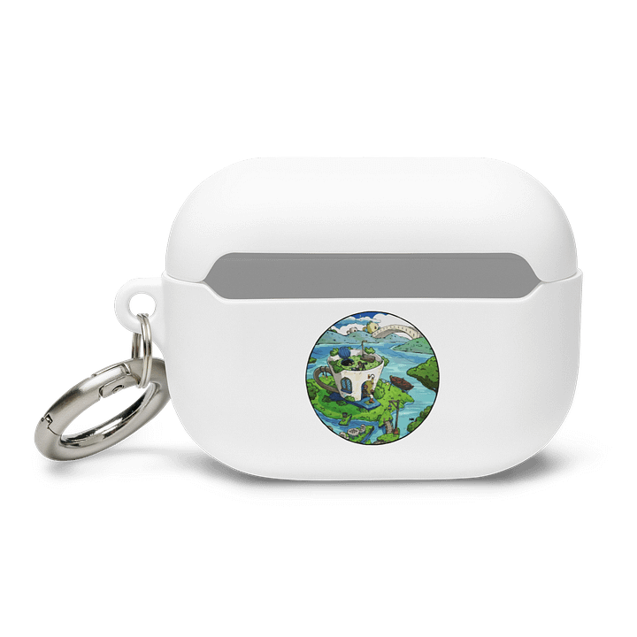 What If It Was My Home: Ep01 | AirPods Case product image (22)