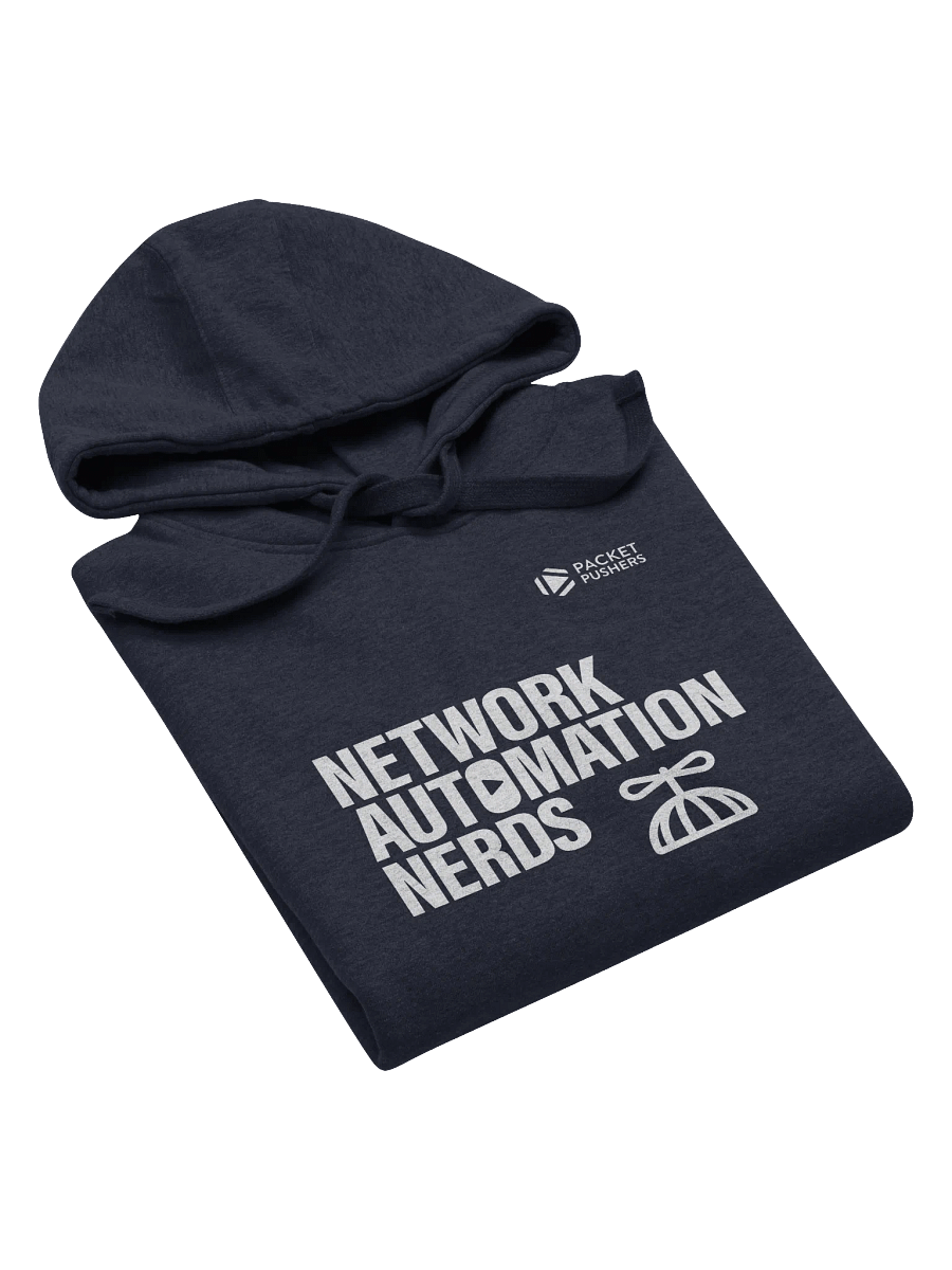 Network Automation Nerds Premium Hoodie product image (5)