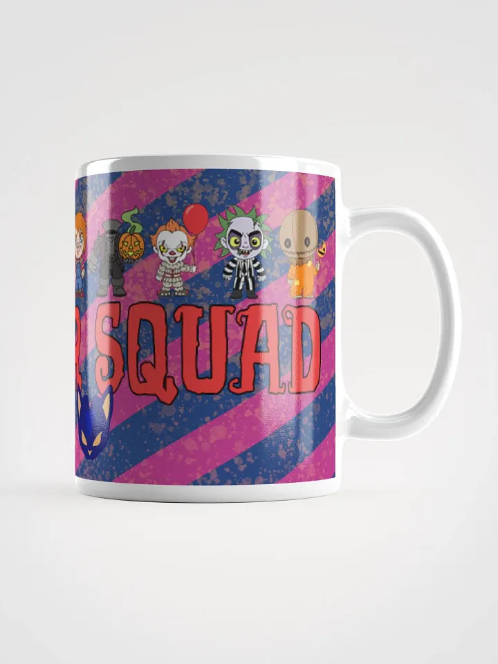 Monster Squad mug product image (1)