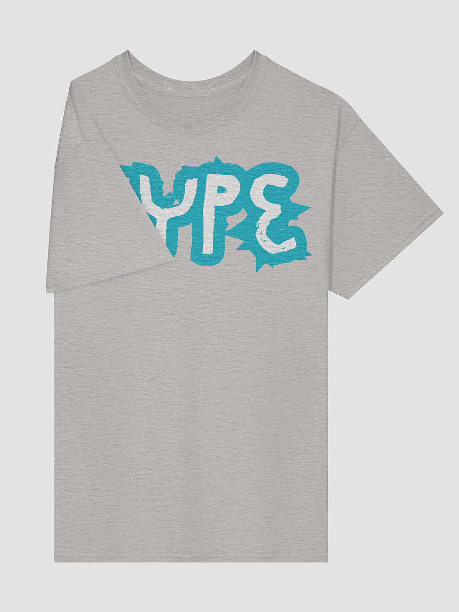 HYPE Bold T-Shirt product image (23)