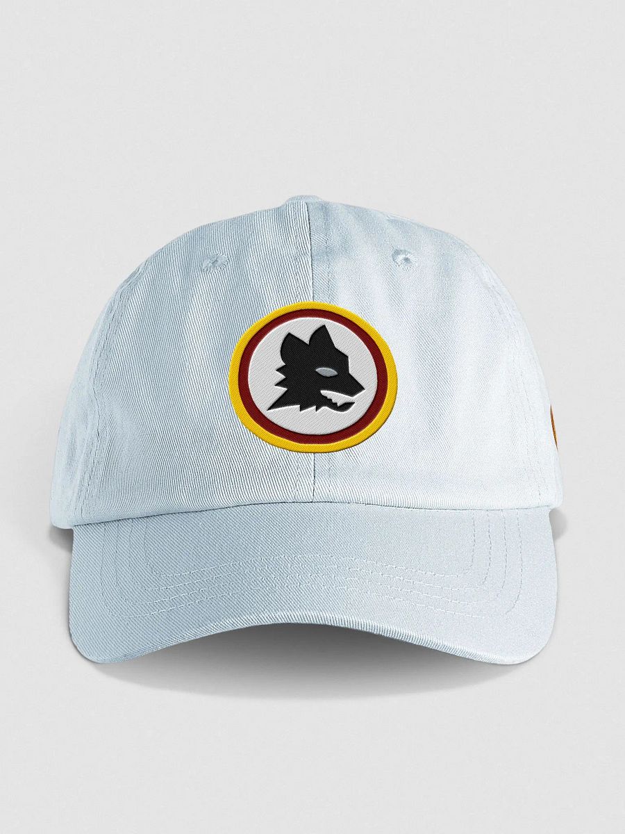AS Roma Lupetto Dad Hat product image (2)