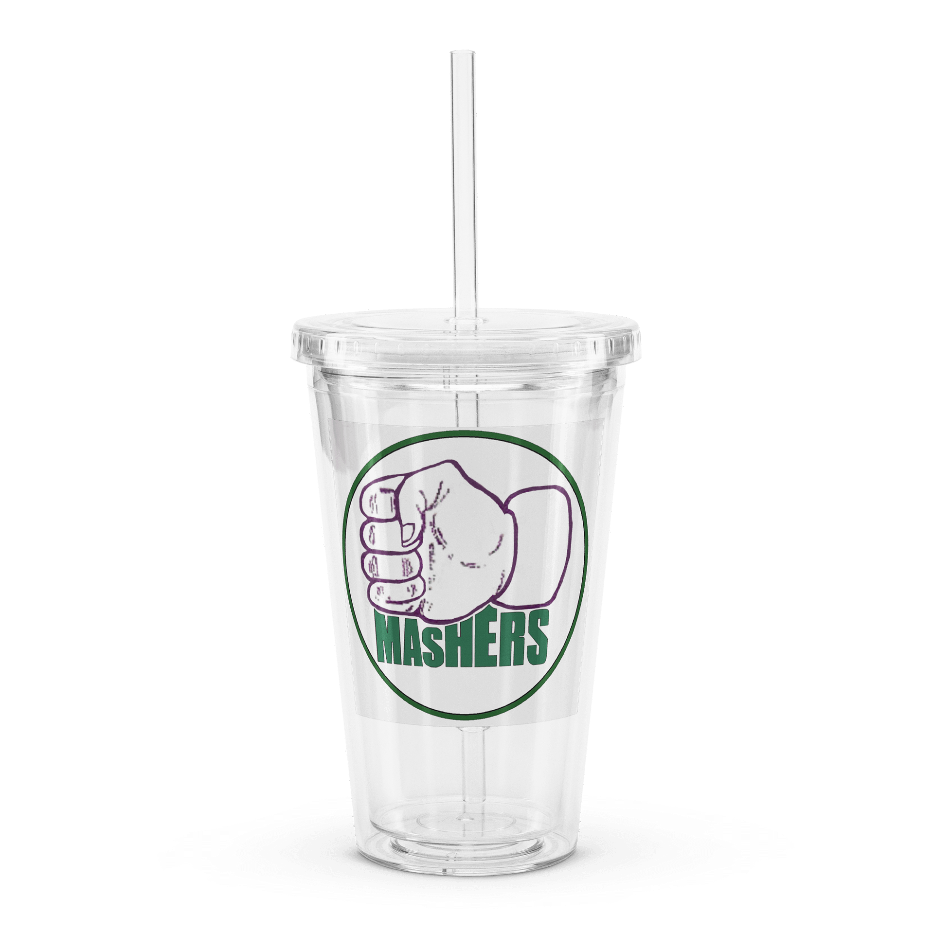 Mashers Tumbler product image (1)