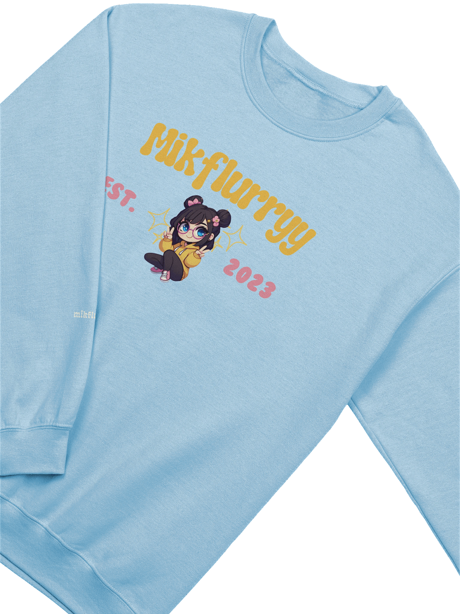 Mikflurryy Crew product image (23)