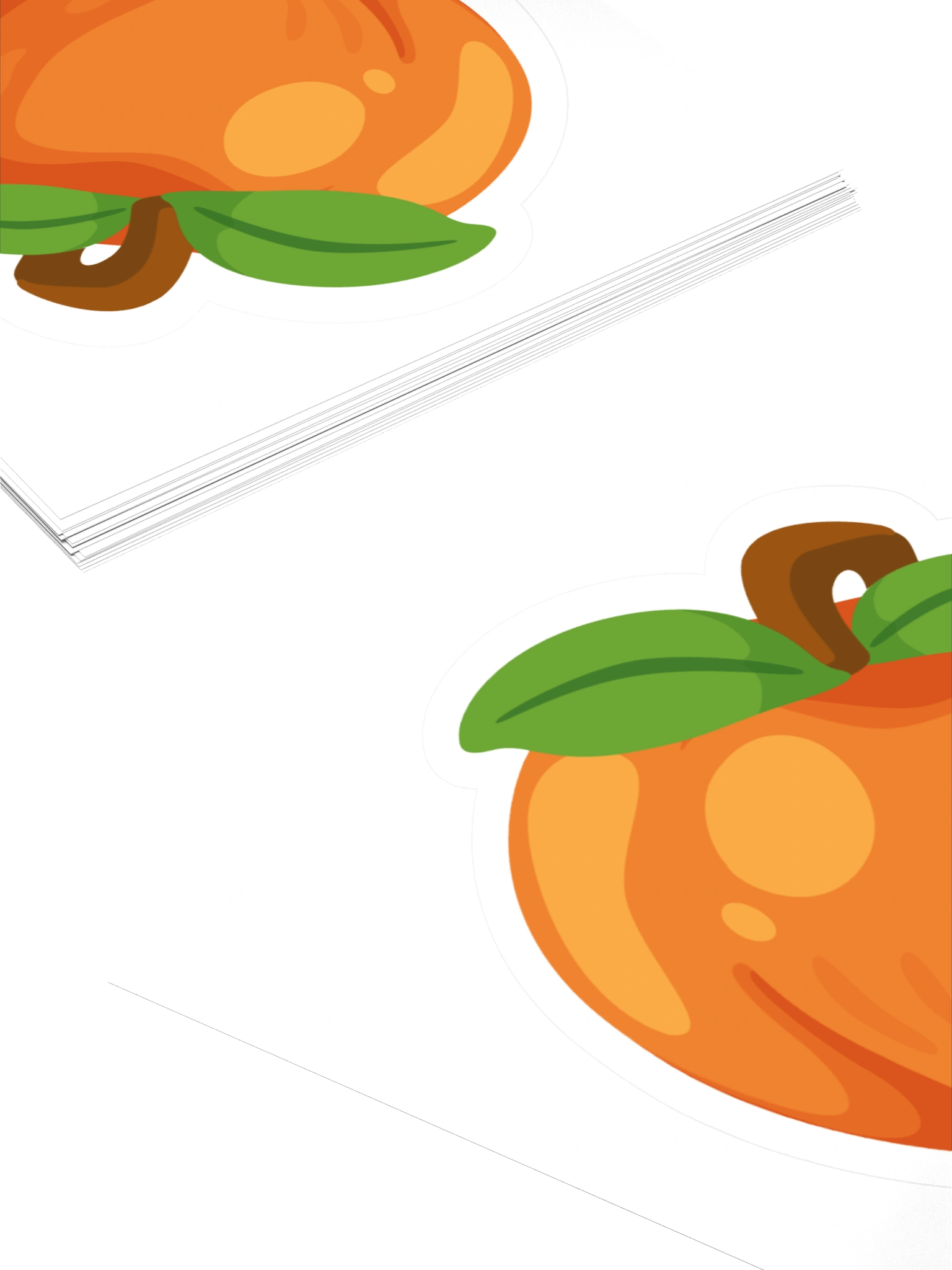 Peach product image (4)