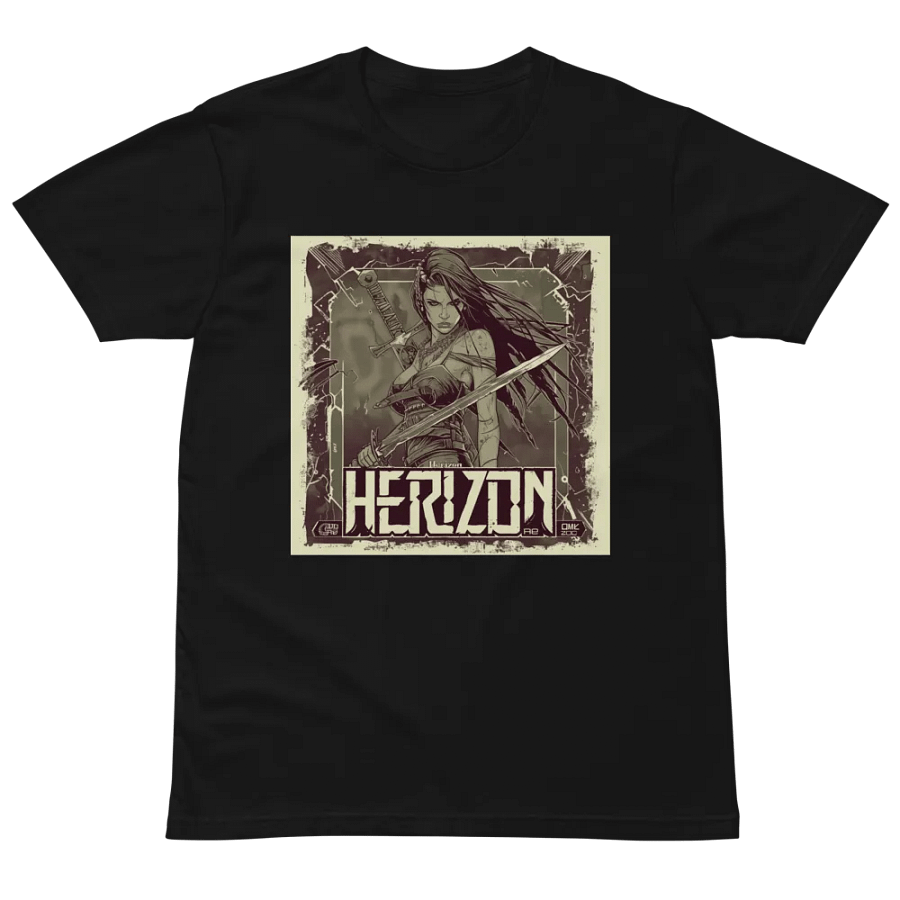 Power Metal Herizon product image (2)