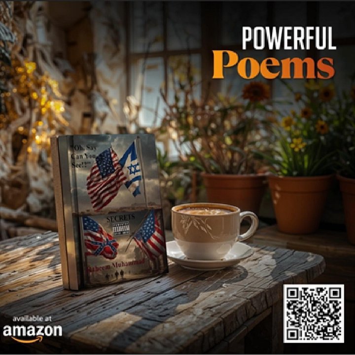 "Oh, Say Can You See!?": Secrets Kindle Edition product image (2)