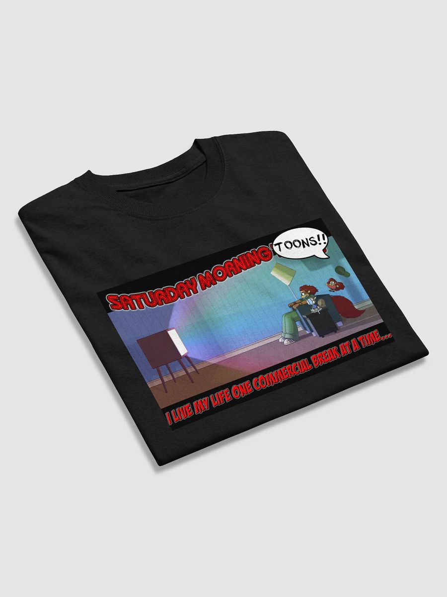 Saturday Morning Toons!! product image (16)