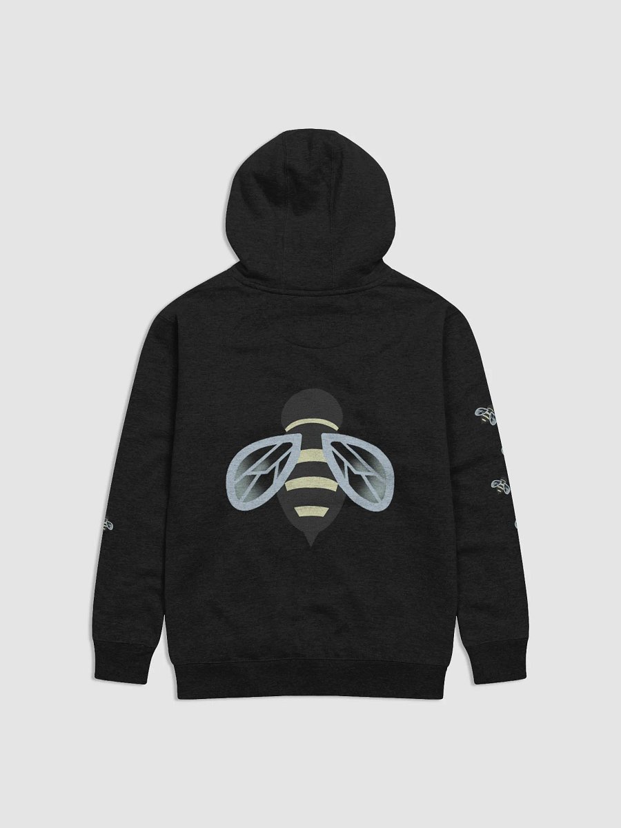 Honey Nut Feelios Hoodie product image (16)