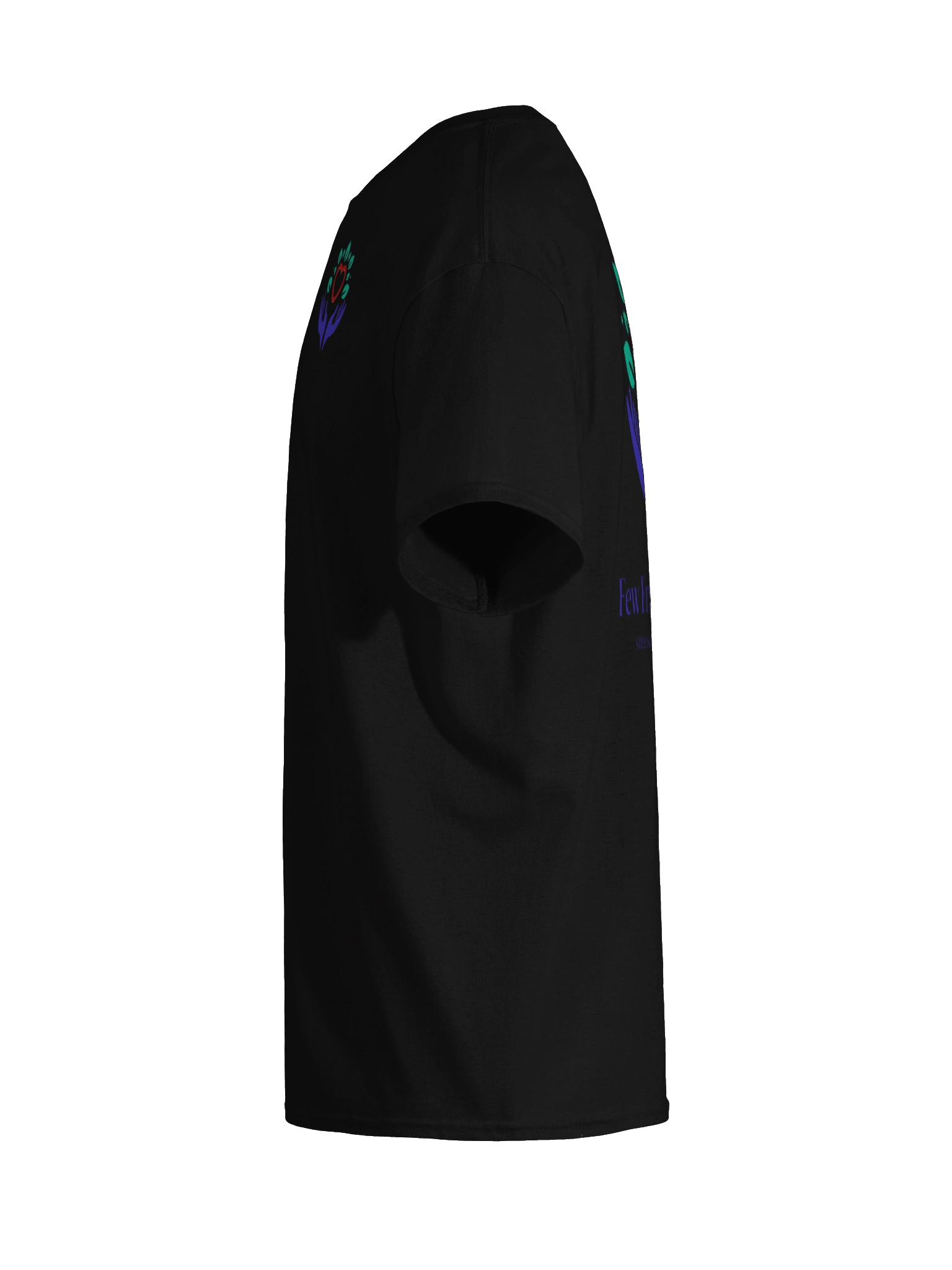 FFOC - Standard Heavy Weight T-Shirt product image (31)