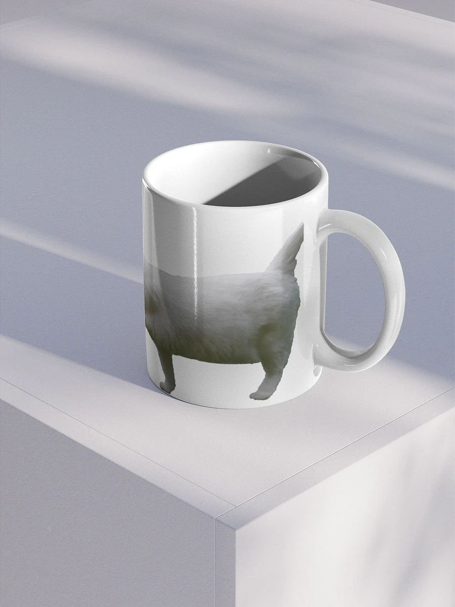 Lily Mug product image (1)