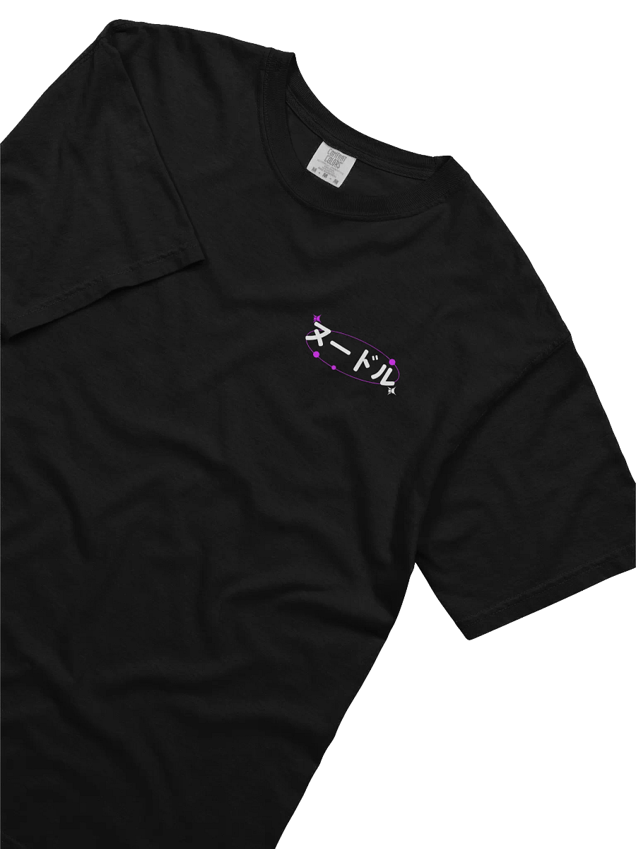 Japanese NoodleNick Tee product image (3)