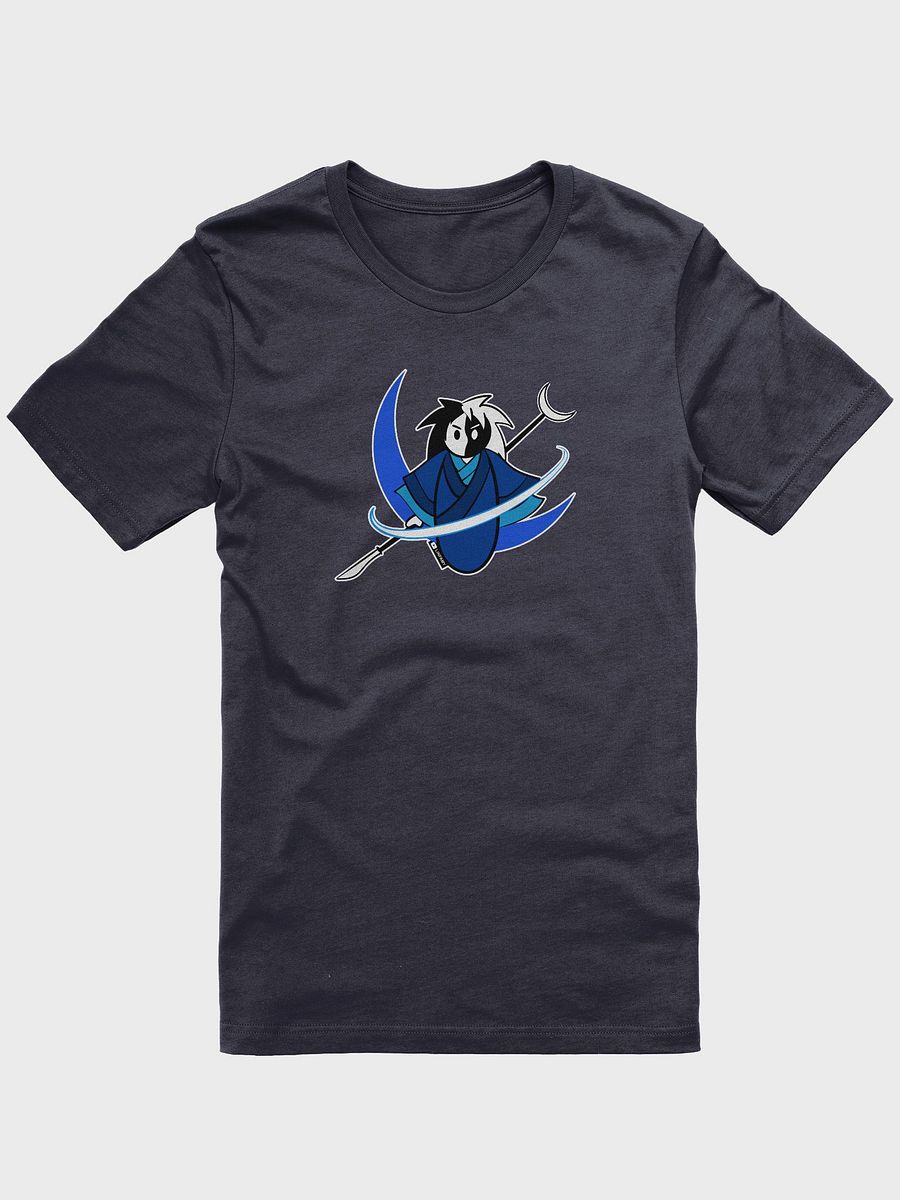 Tsukuyomi, the Moon God Tee product image (2)