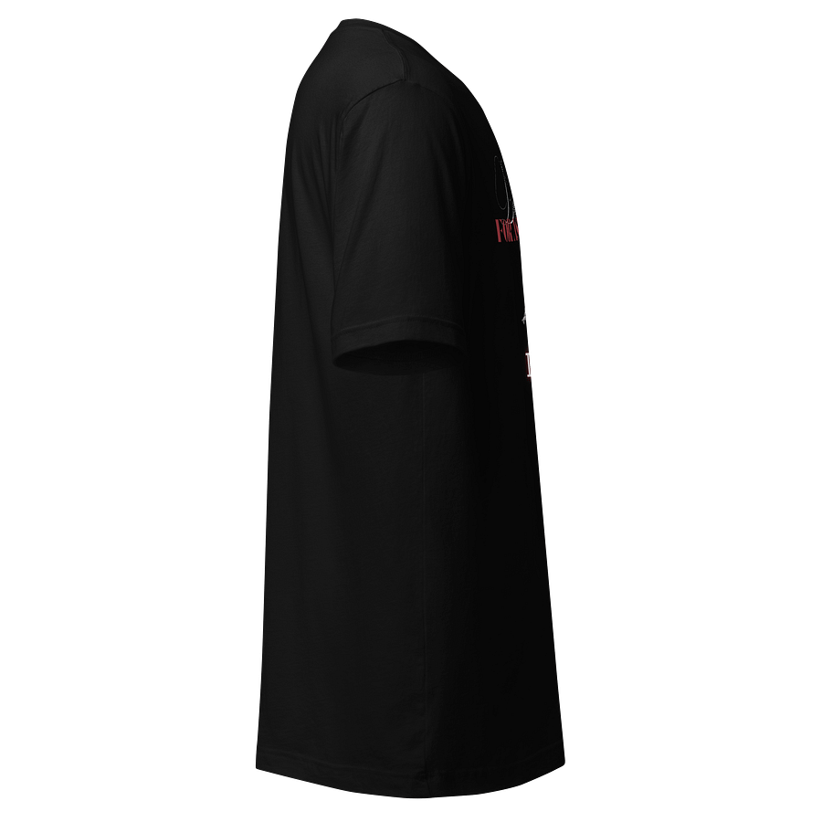 Beauty For Ashes Black T-Shirt product image (6)