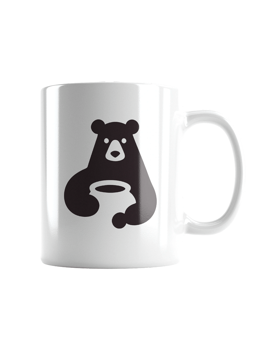 Time 4 Honey Mug product image (2)