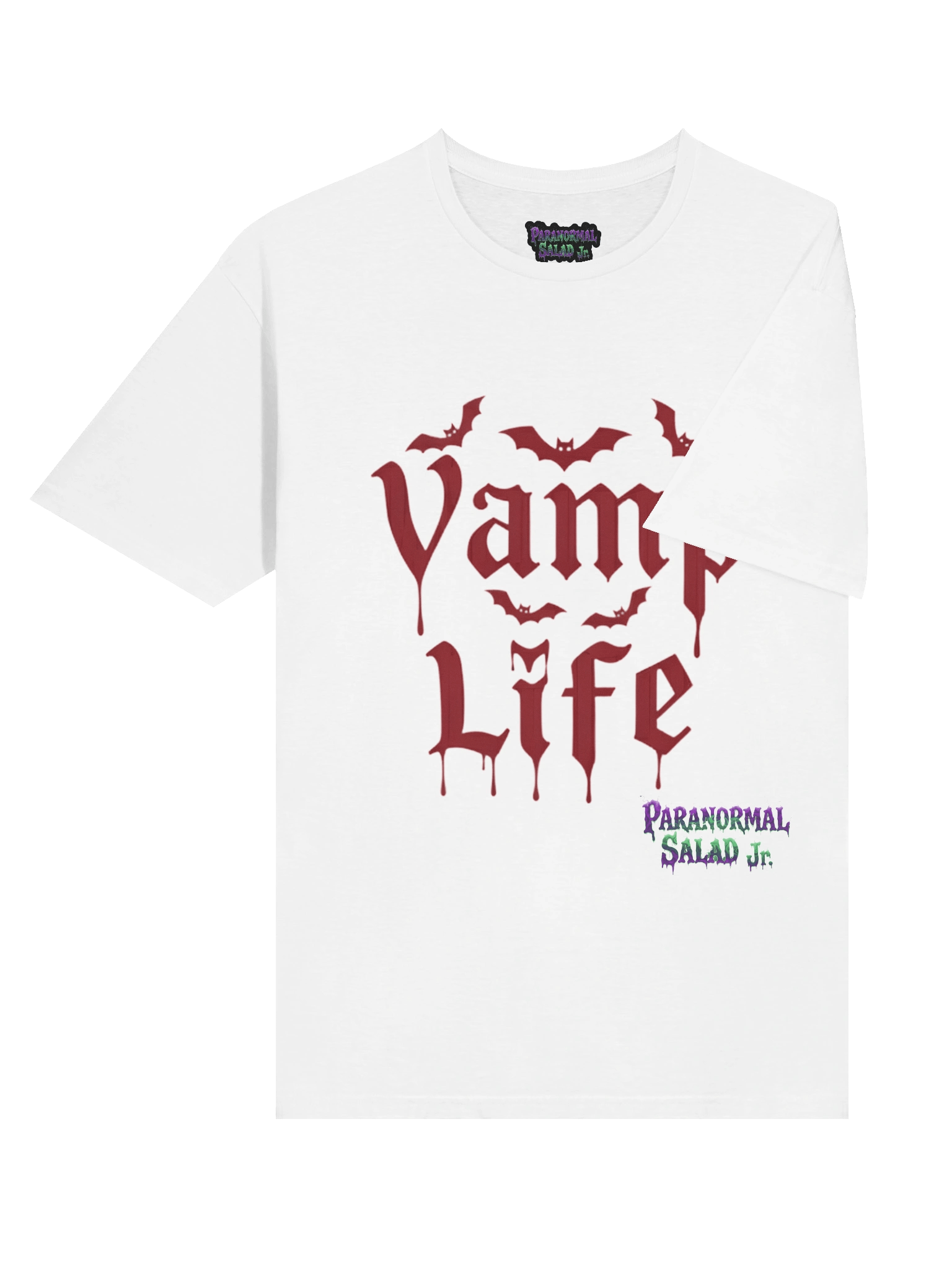 Special Edition Ashley - Vamp Life shirt product image (6)