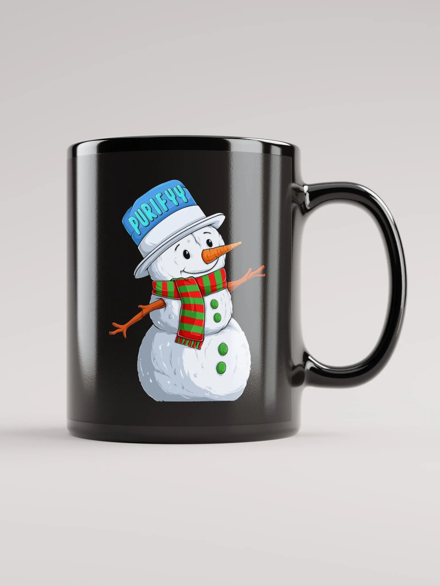 WINTER PURIFYY MUG product image (1)