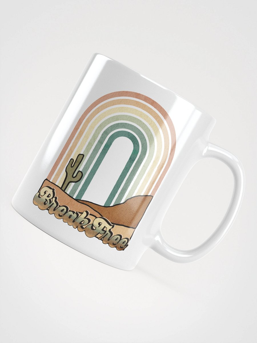 Break Free Mug product image (12)