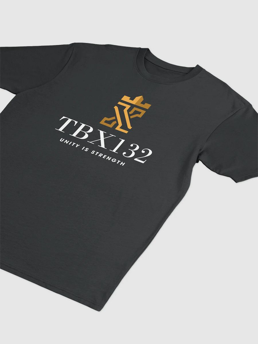 Premium Cotton Heritage Tee product image (11)