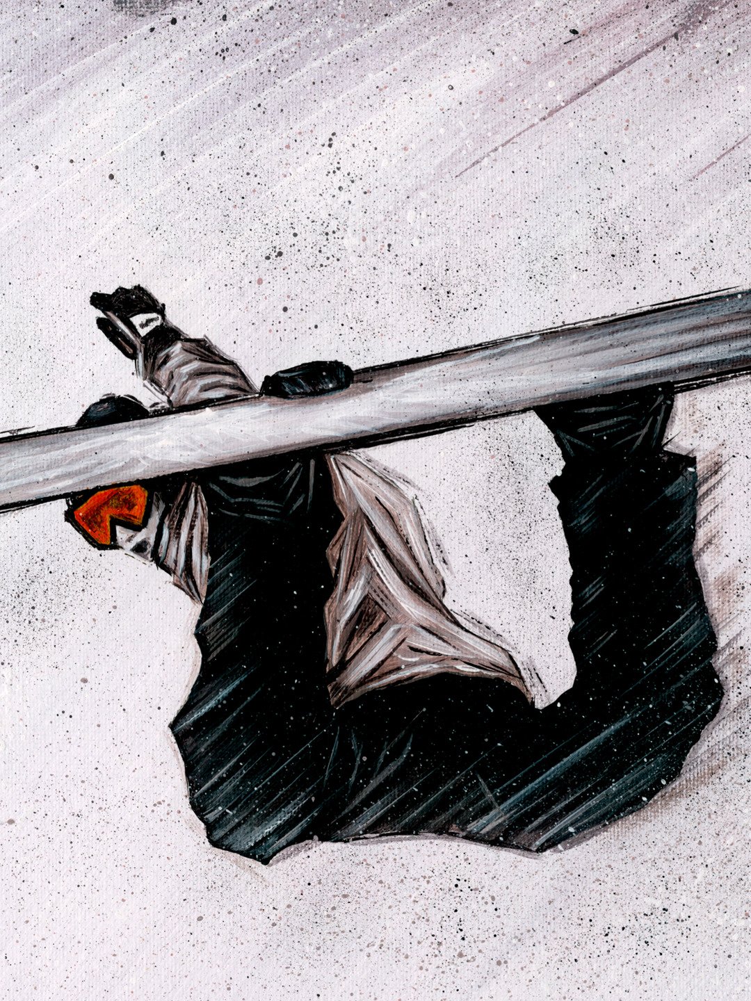 Brunner Method - Original Painting product image (5)