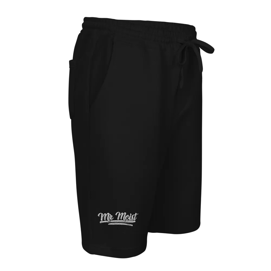 Mr Moist Dripping Embroidered Shorts product image (12)