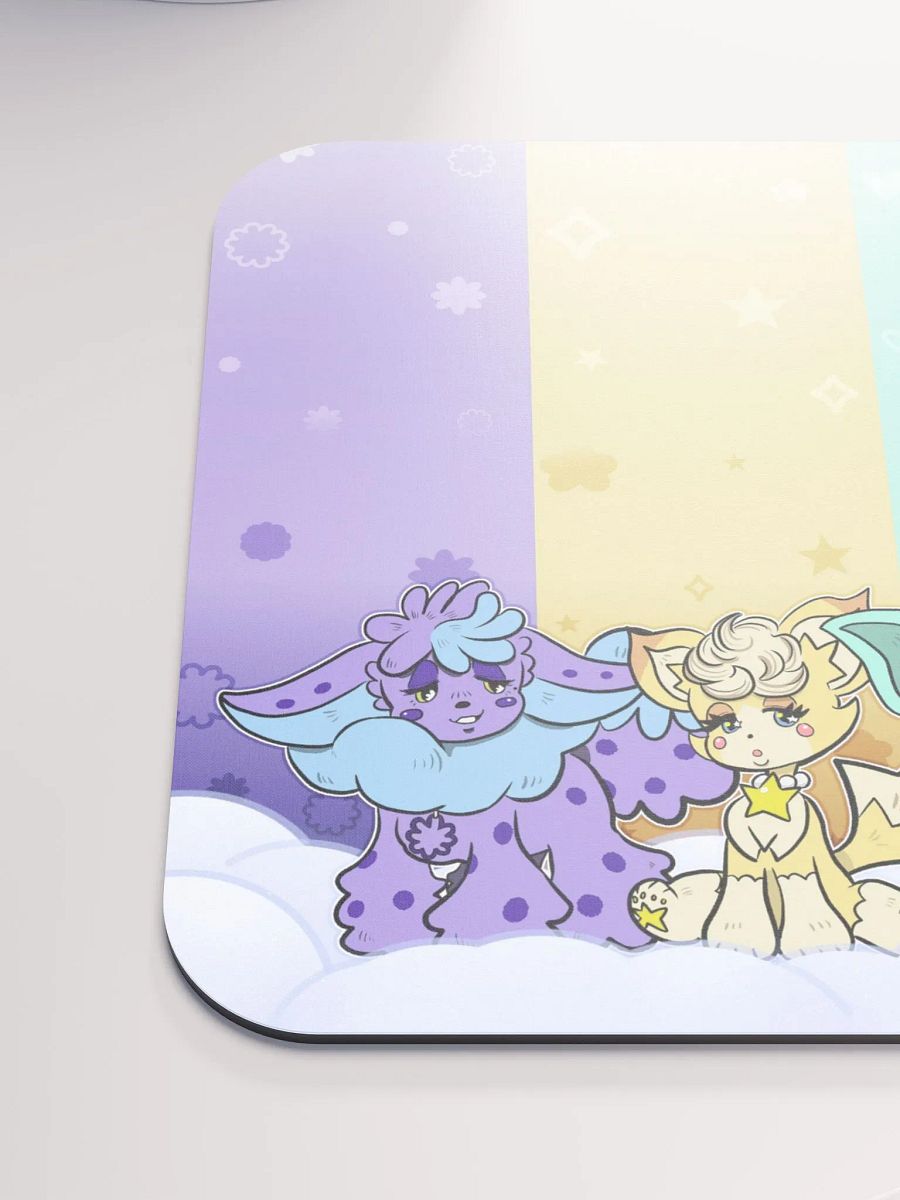"Shine Bright" Mousepad product image (2)