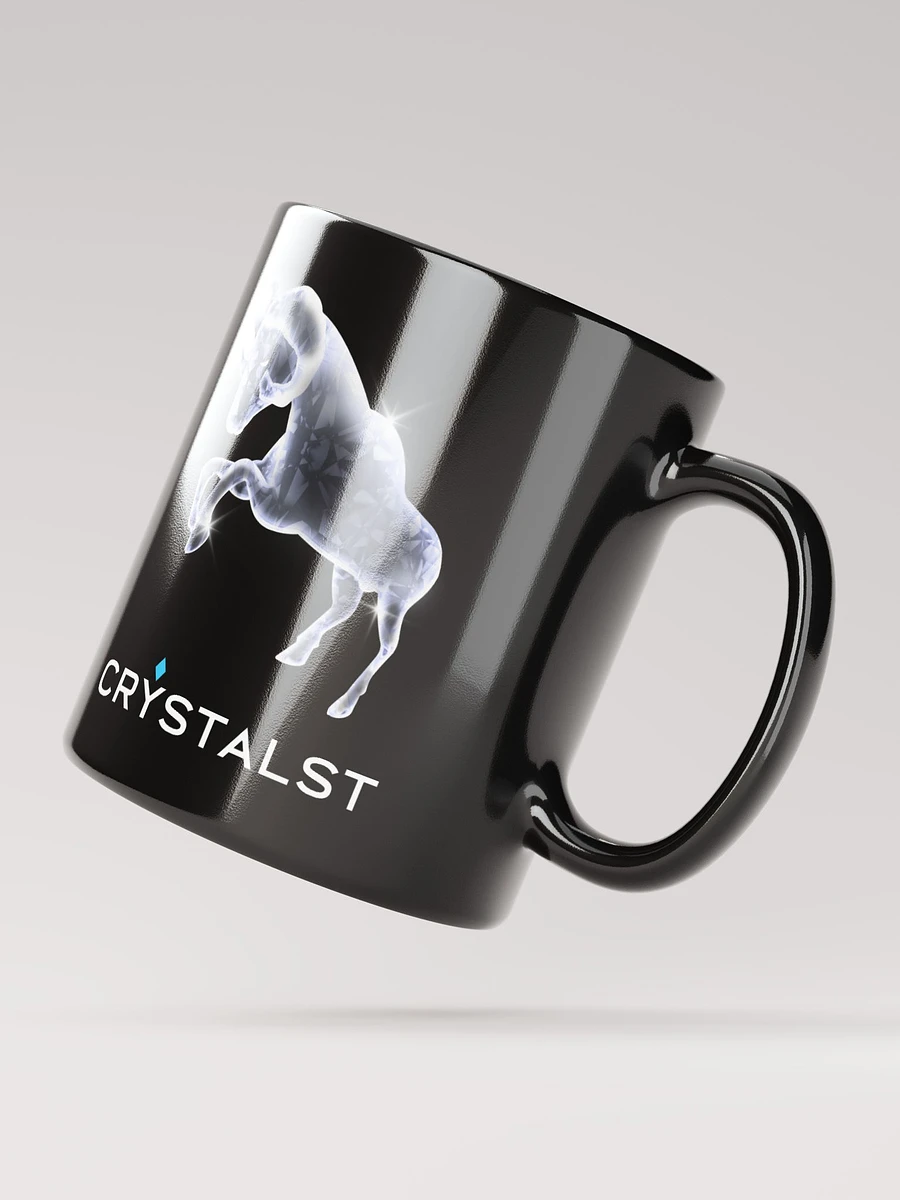 Crystalst Aries Mug product image (2)