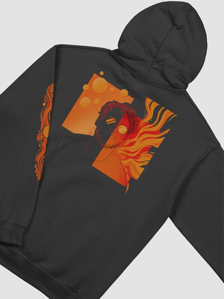 So Long - Deluxe Hoodie product image (2)