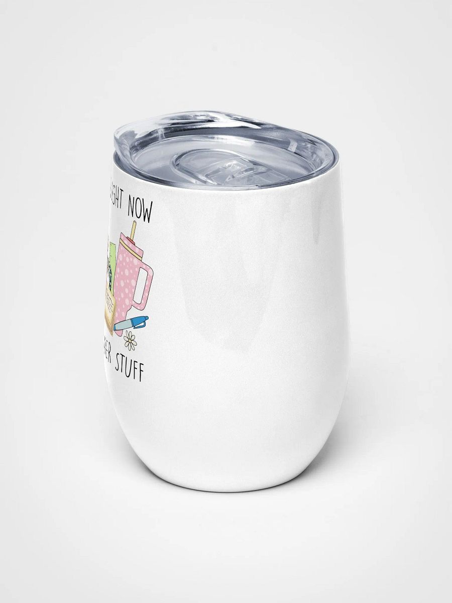 Teacher Wine Tumbler Set product image (5)