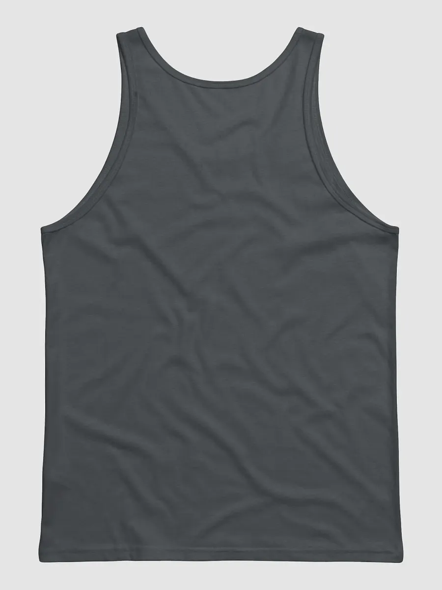 Artist Fuel Jersey Tank product image (2)
