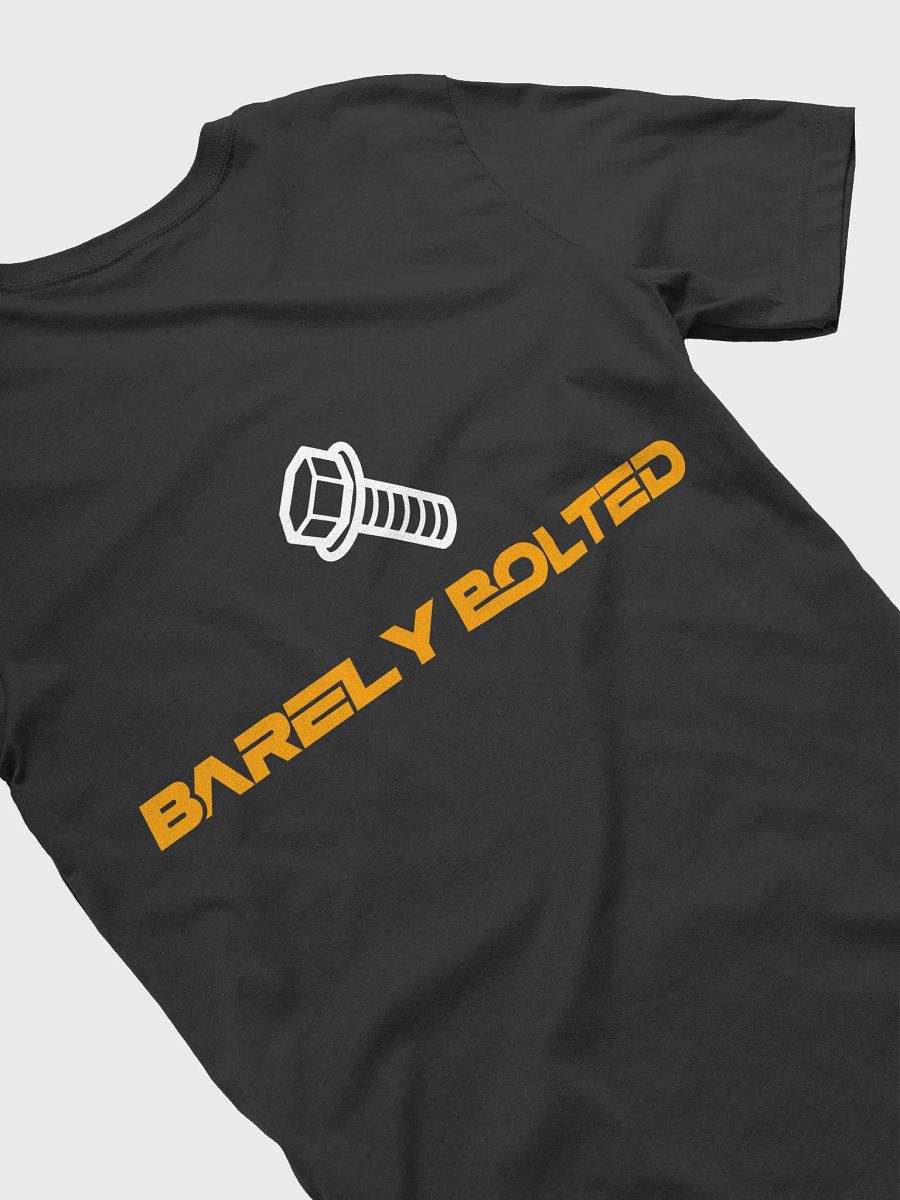 Barely Bolted T-Shirt product image (41)