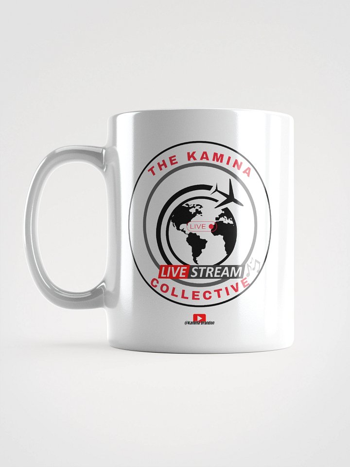 THE GLOBAL GULP MUG product image (1)