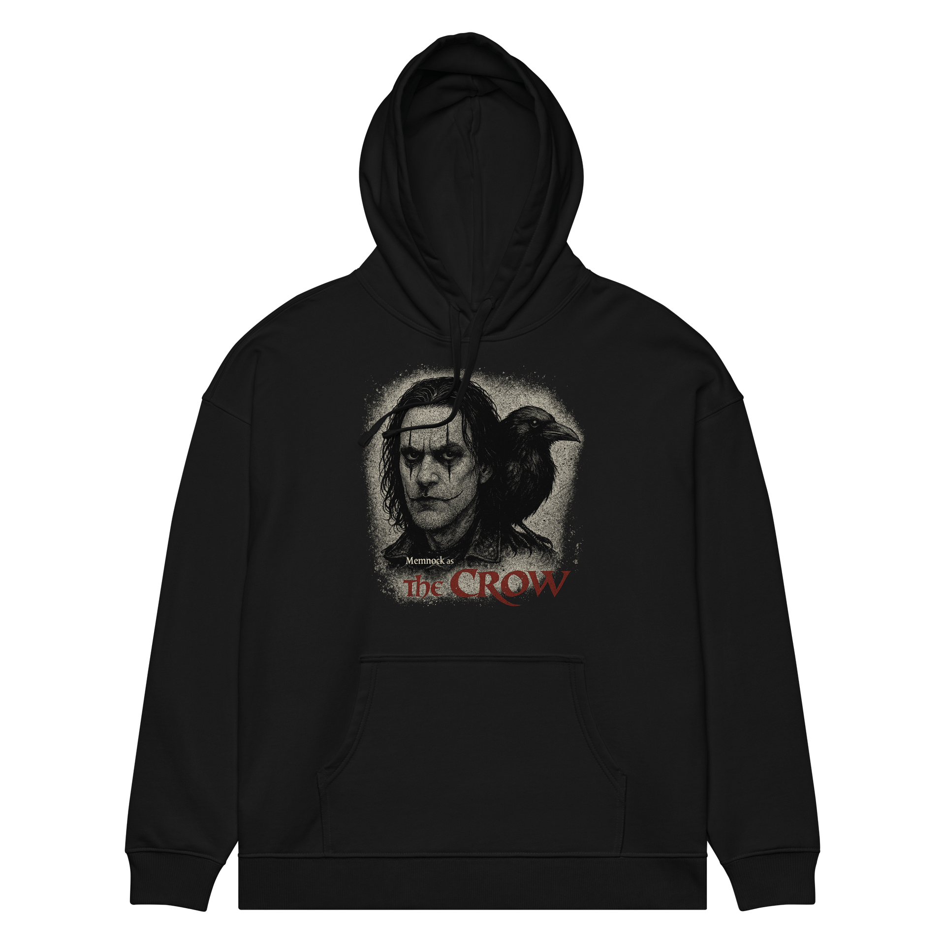 Memnock As The Crow product image (2)