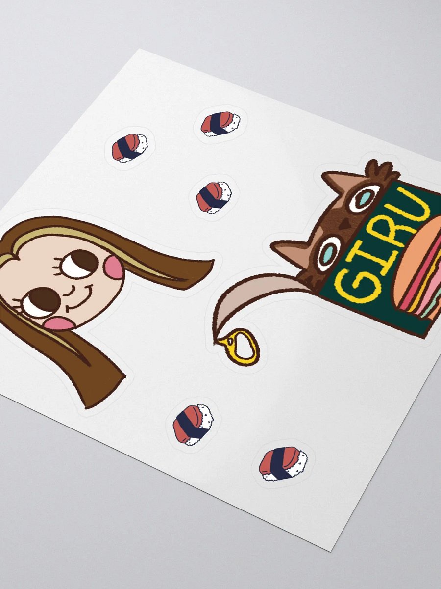 SPAM Stickers product image (3)