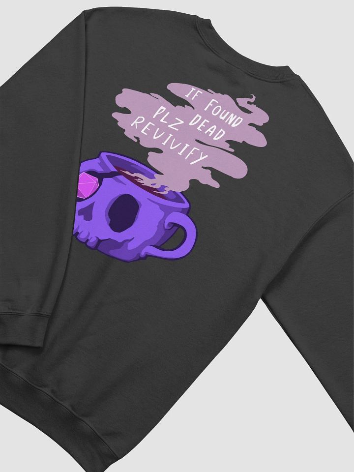 IFDPR Icon Crew Neck product image (2)