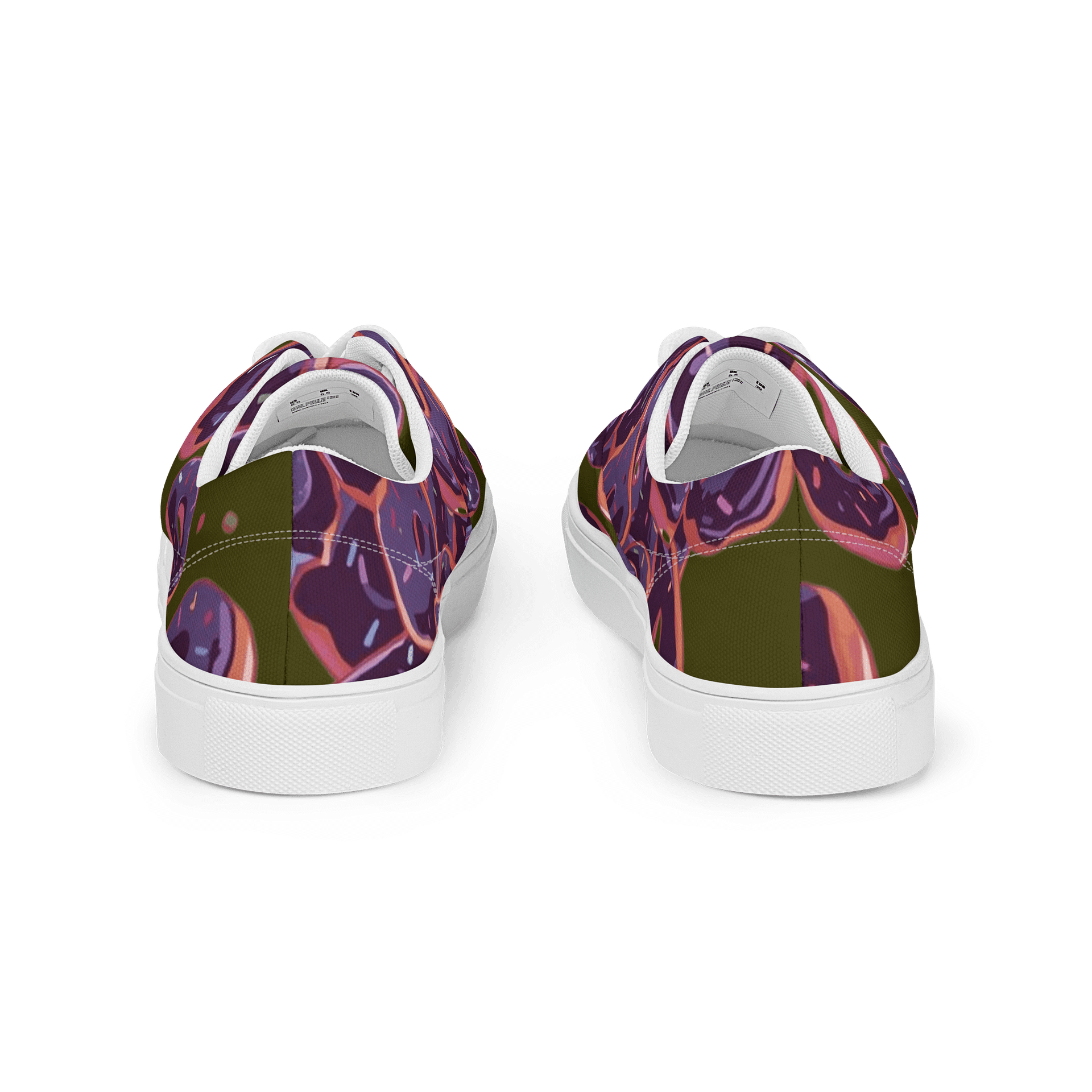 CLOUD COMMUNITY KICKS (FRESH STYLE) product image (4)