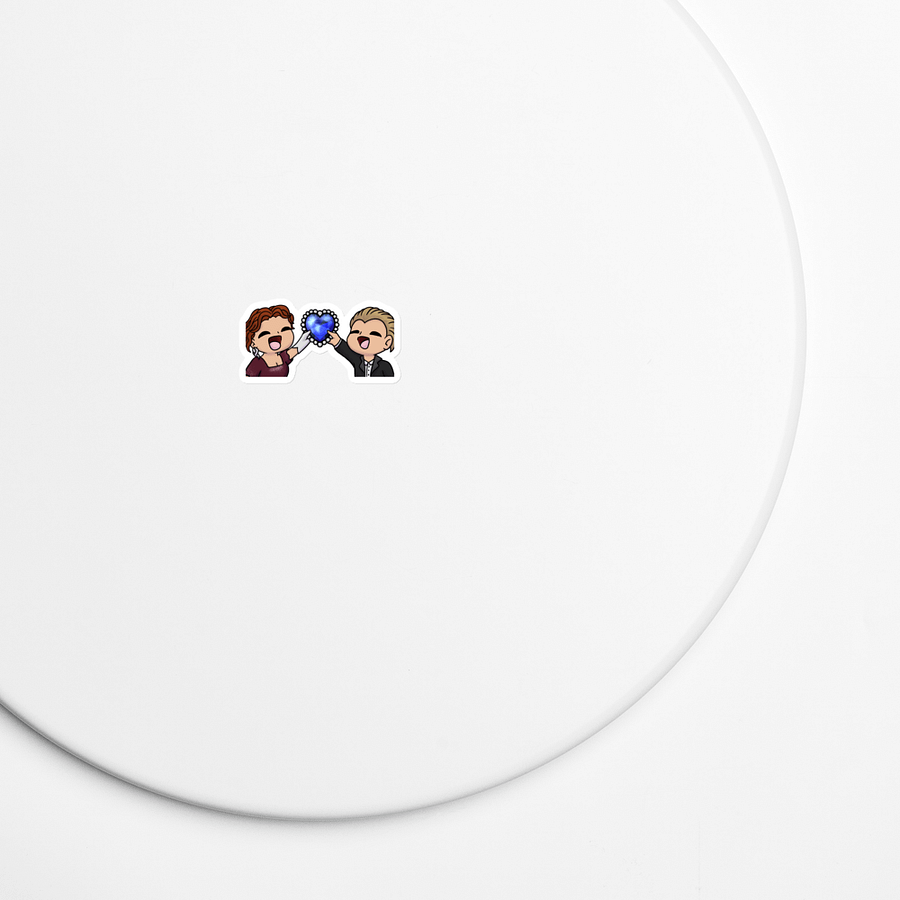 TolleyLove - Magnet product image (5)