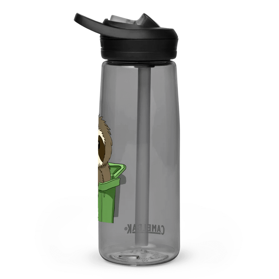 Sports water bottle - Bin product image (8)