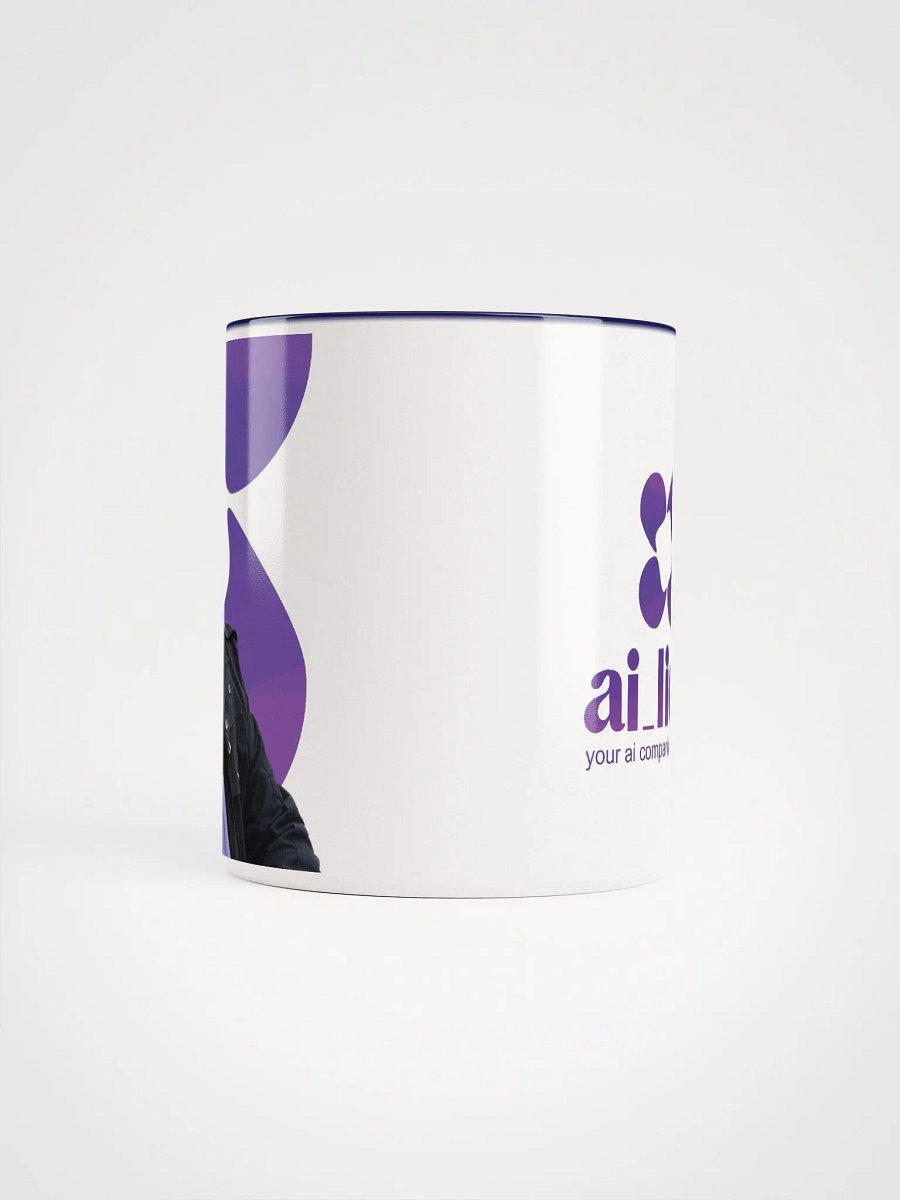 Jellab's Founder Mug product image (5)