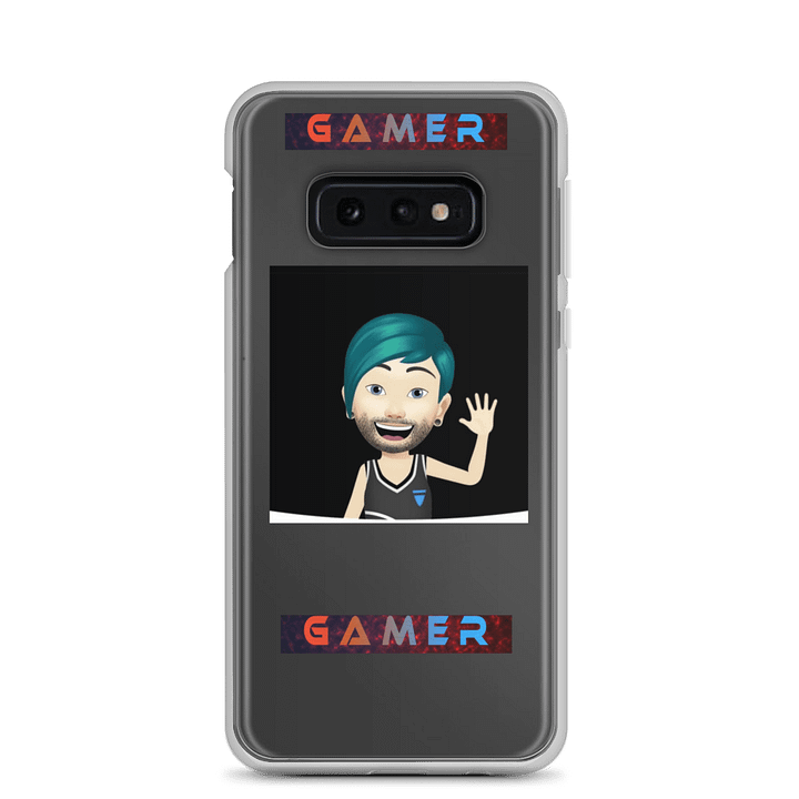 Gamer Phone Case product image (3)