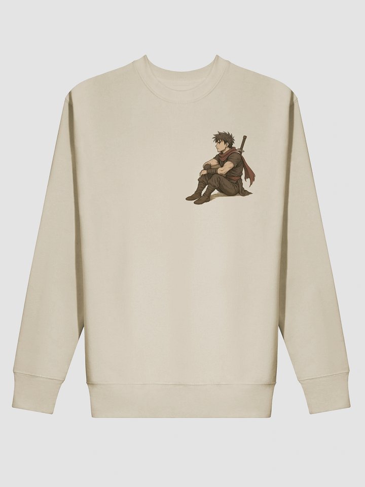 Cherry Blossom Dreams Sweatshirt product image (5)