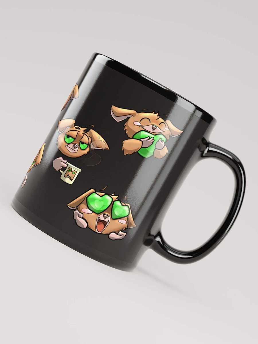 Momoji Cup "Happy" Edition product image (4)