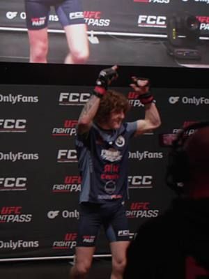 @connorwalsh87 FCC41 - Knockout !!  Whos next for the fly catcher? Who do you the fans want to see Connor Walsh fight next ?  let us know in the comments !! #fcc #fccmma #ufcfightpass #ufc #mma #mmafighter #fullcontactcontender