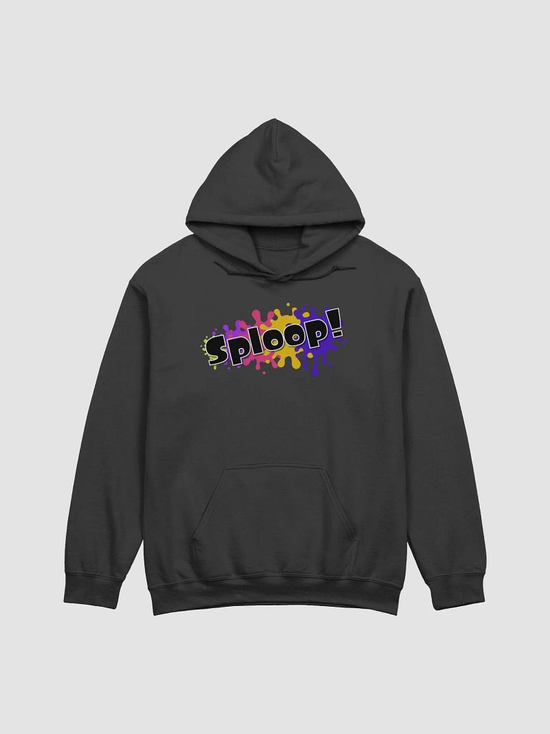 Sploop Hoodie