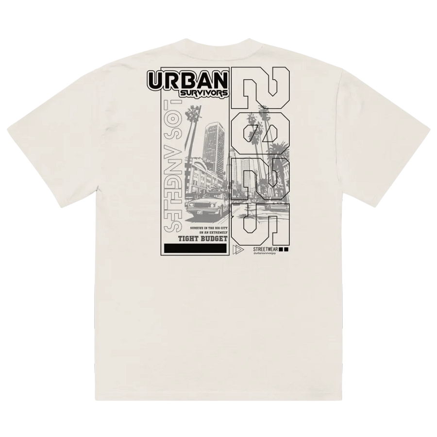 Urban Life Los Angeles product image (20)