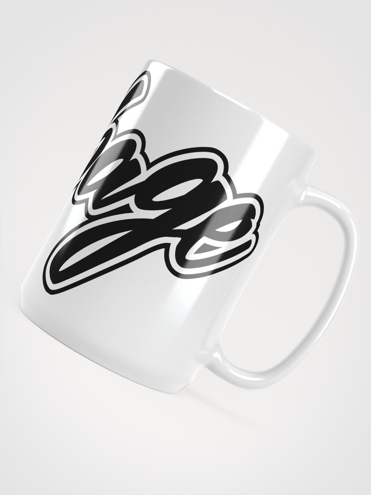 Carbage: The Mug product image (5)