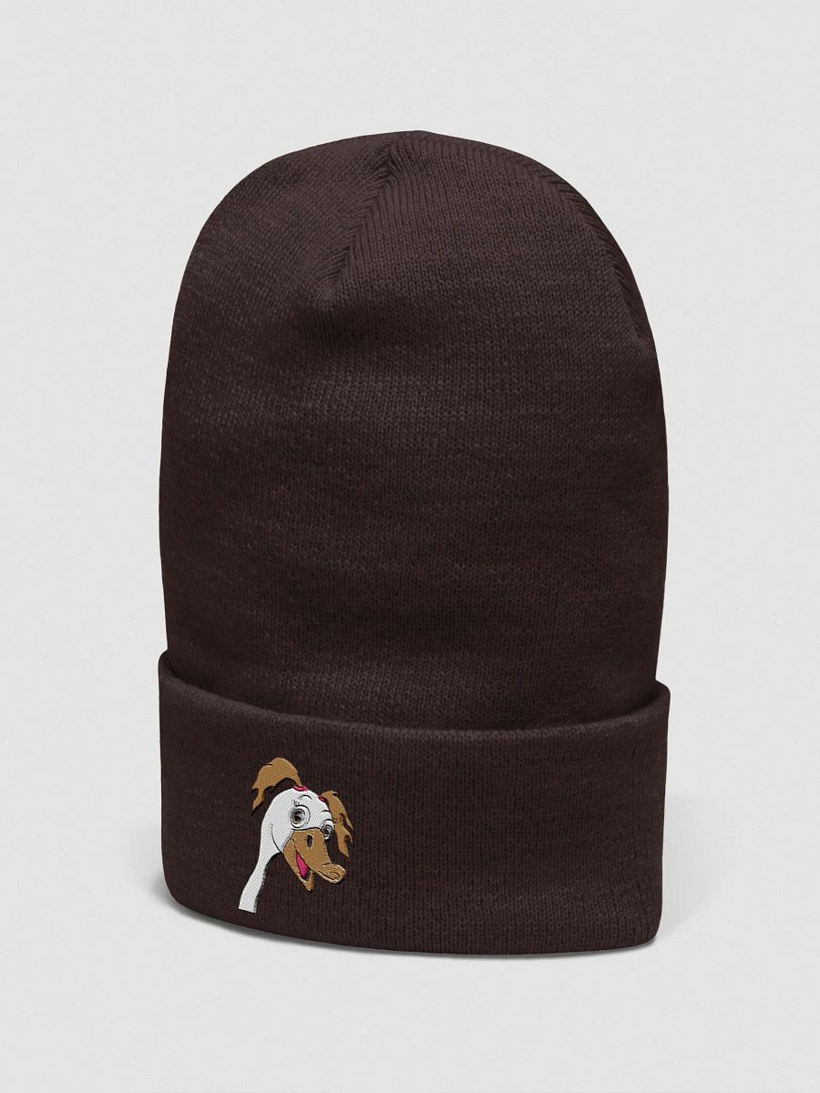 Beak Beanie product image (6)