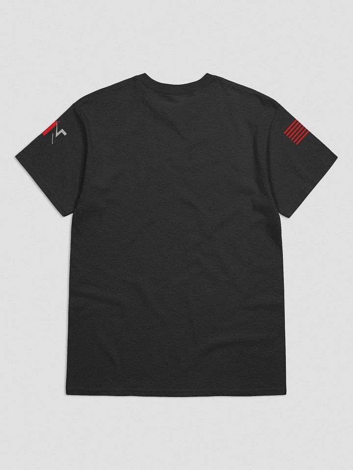 MixoNat Space Destroyer Unisex T Shirt product image (2)